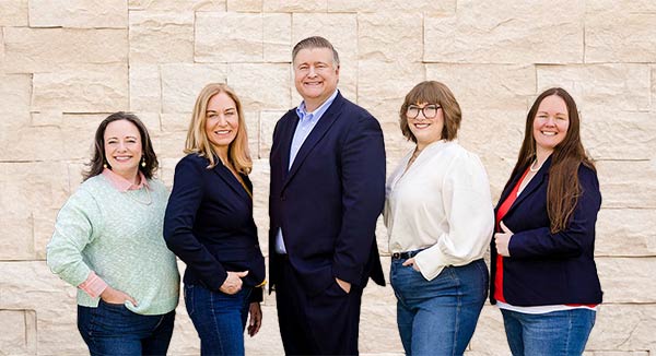 The attorneys of Fiedler Law Firm, P.L.C.