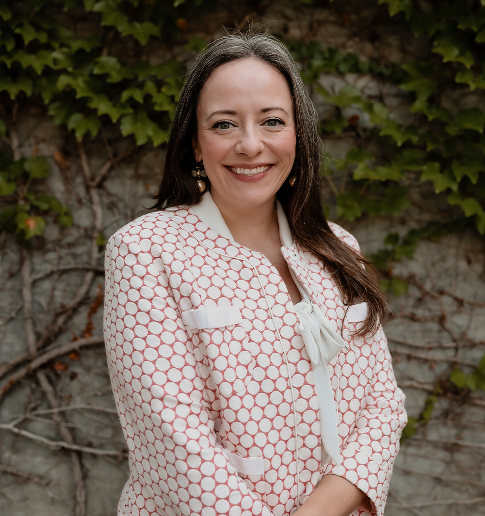 Photo of Alexis Mullaney
