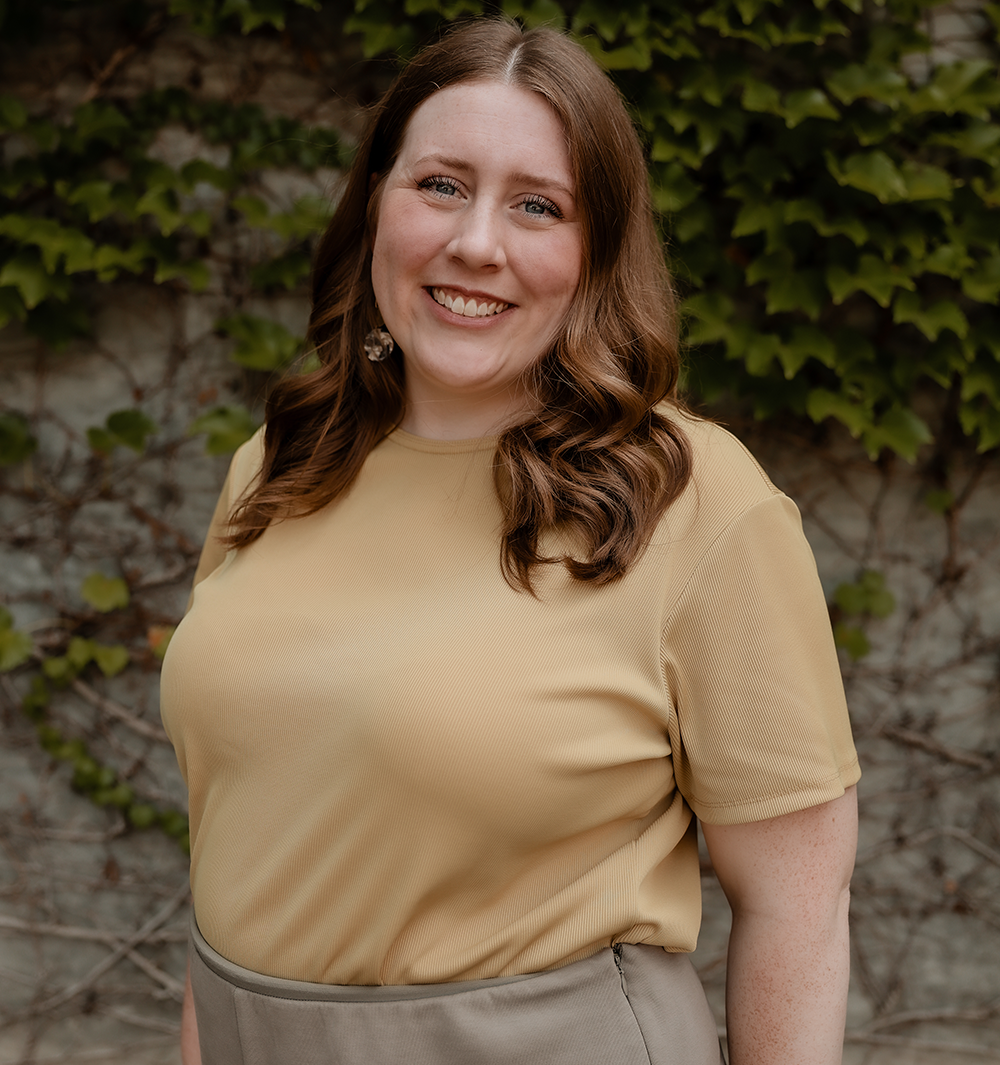 Attorney Isabelle Webber