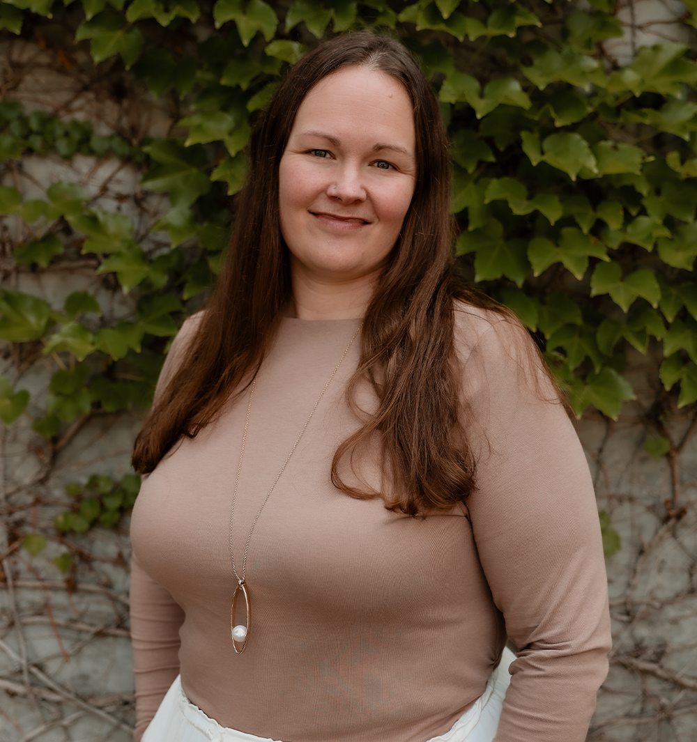 Photo of Jessica Källström-Schreckengost
