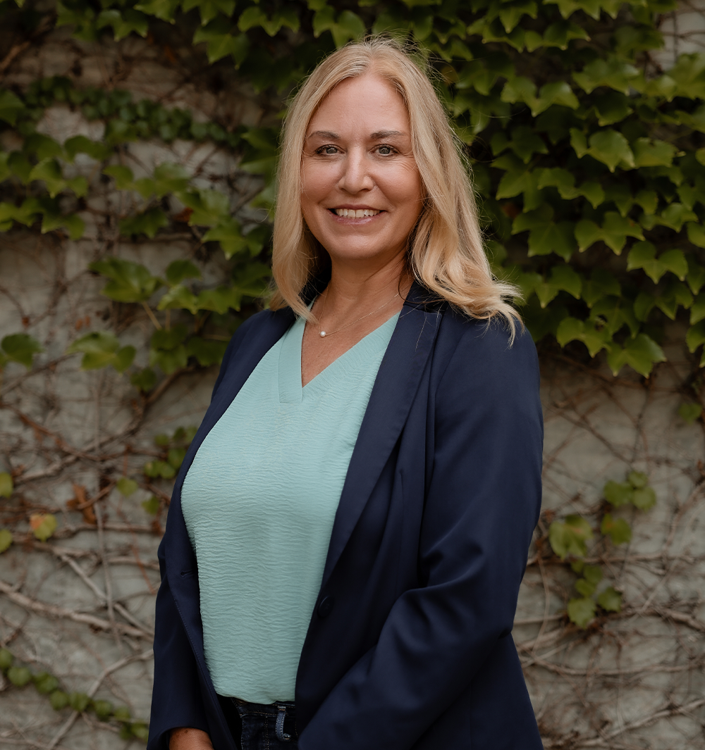 Photo of Kelly Brandon